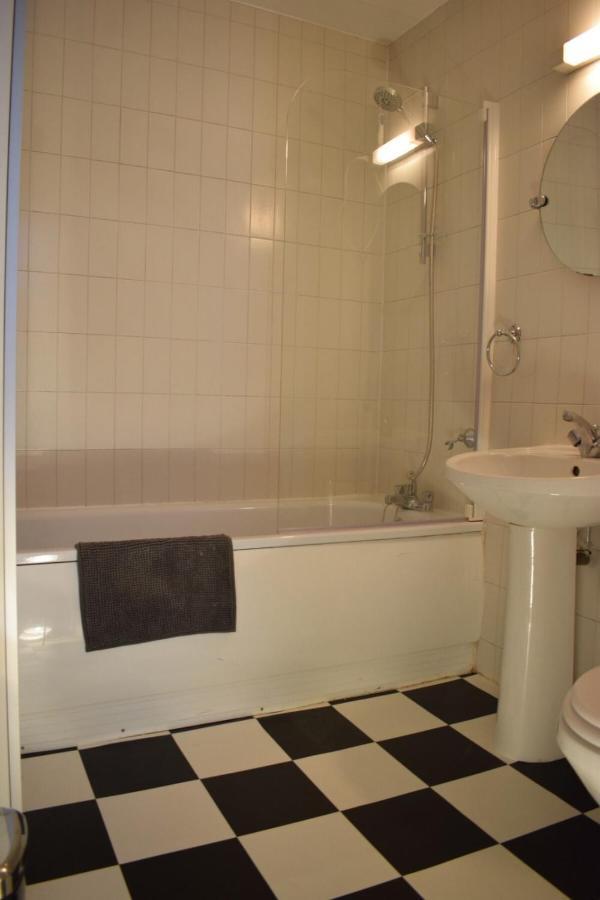 Spacious 2 Bedroom Flat In Beautiful Maida Vale London Exterior foto