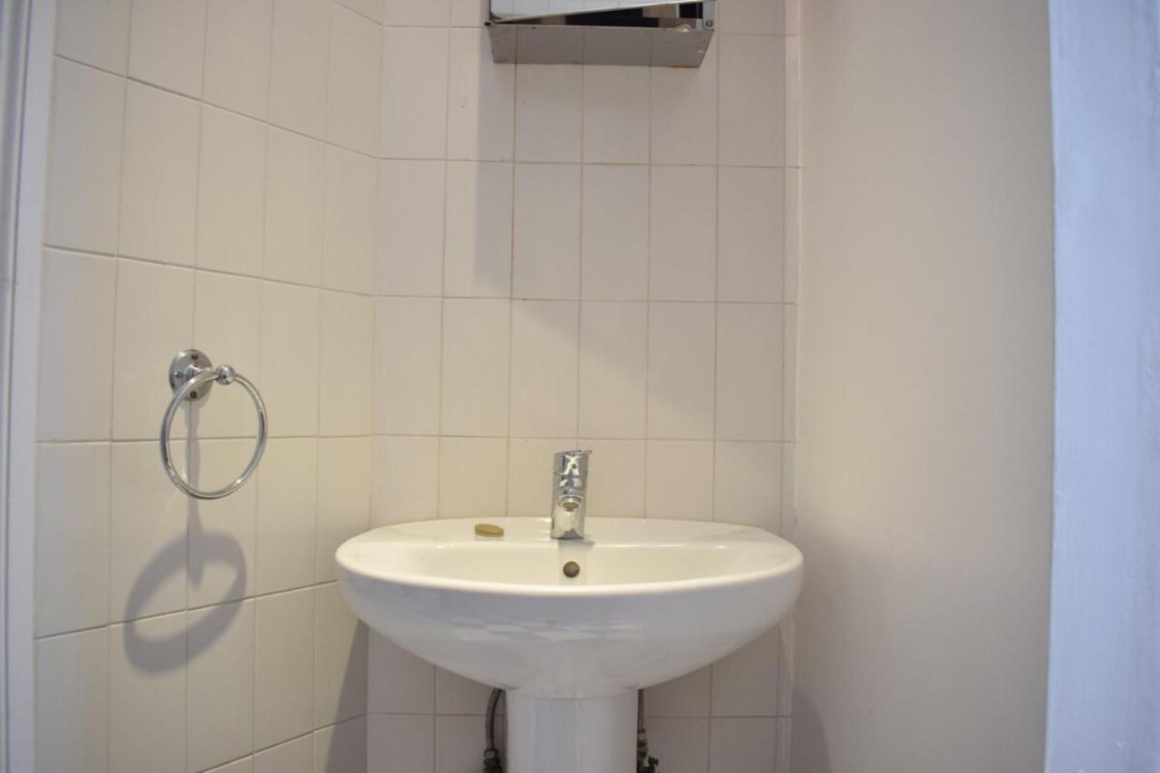 Spacious 2 Bedroom Flat In Beautiful Maida Vale London Exterior foto